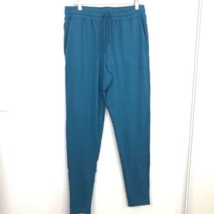 outdoor voices men's joggers